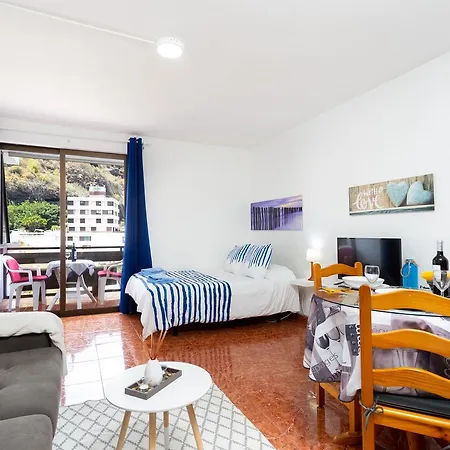 Atlantic View Appartement *