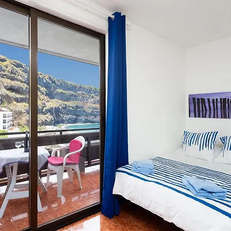 Appartement Atlantic View *