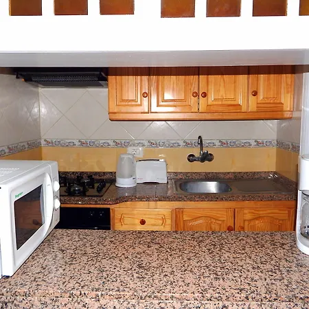 Appartement Atlantic View *