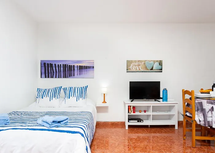 Apartman Atlantic View *