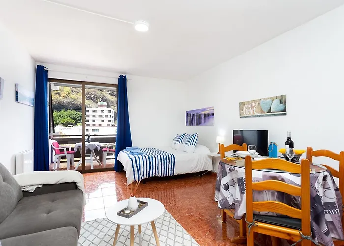 Atlantic View Apartman *