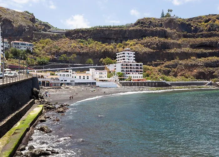 Apartman Atlantic View *