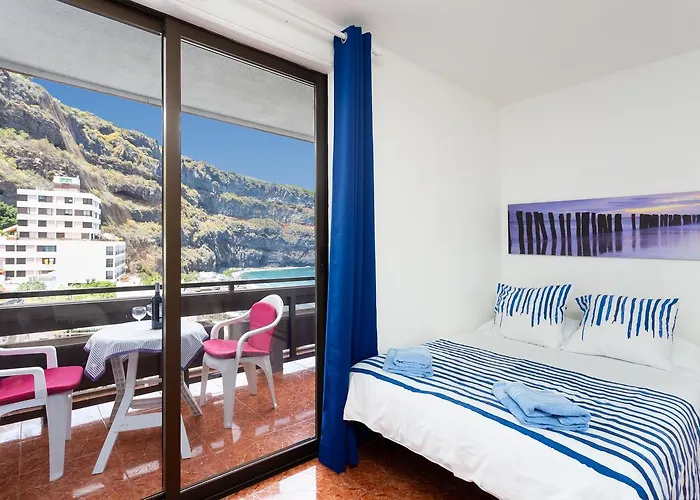 Apartman Atlantic View *