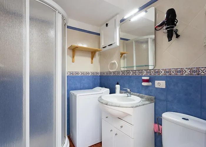 Apartman Atlantic View *