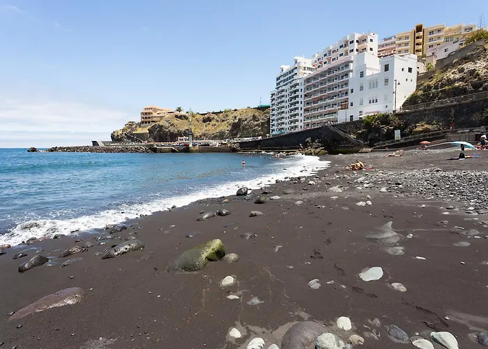 Atlantic View איקוד דה לוס וינוס