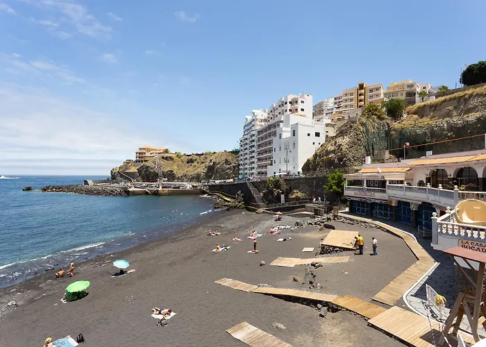 Atlantic View Apartman