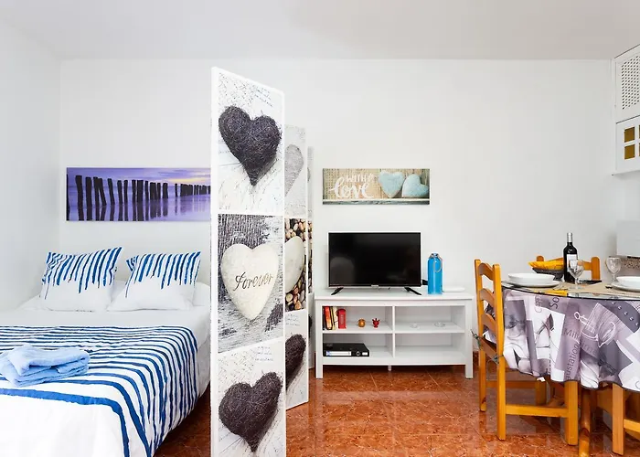 Atlantic View Icod de los Vinos