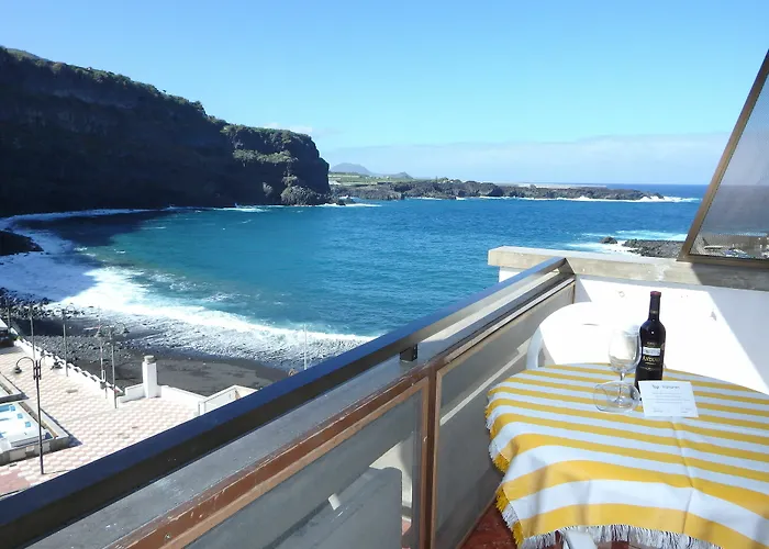 Apartman Atlantic View Icod de los Vinos