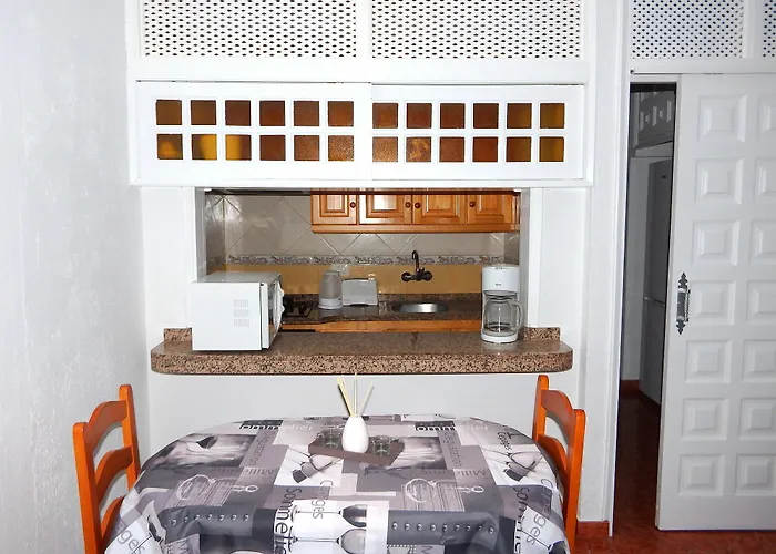 Atlantic View Icod de los Vinos