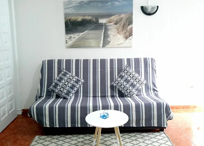 Apartman Atlantic View