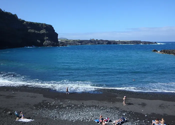 Apartman Atlantic View *