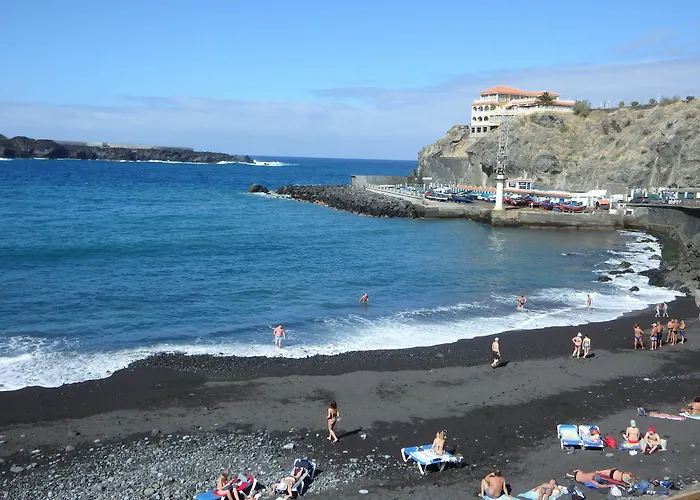 Atlantic View איקוד דה לוס וינוס