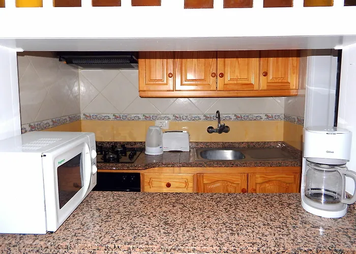 Apartman Atlantic View *