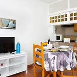 Appartement Atlantic View
