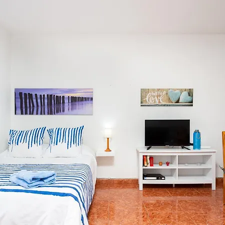 Appartement Atlantic View *