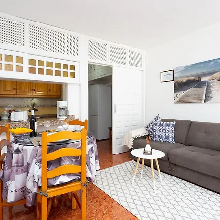 Atlantic View * איקוד דה לוס וינוס