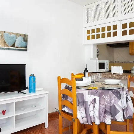 דירה Atlantic View