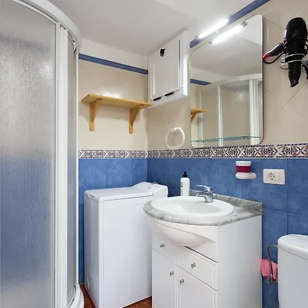 Apartman Atlantic View *