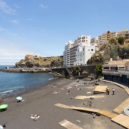 Atlantic View Apartman