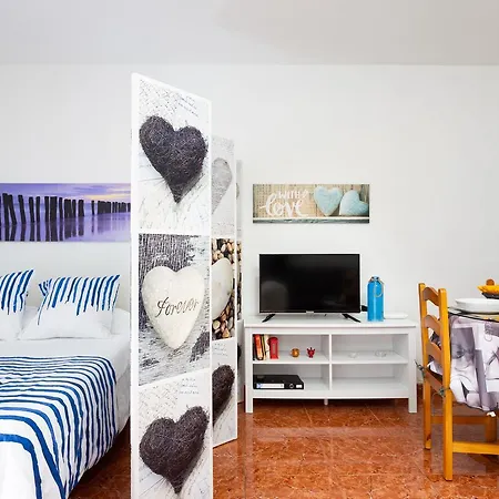 Atlantic View איקוד דה לוס וינוס