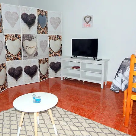 Apartman Atlantic View