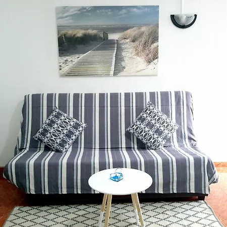 דירה Atlantic View