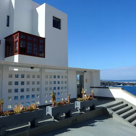 Appartement Atlantic View