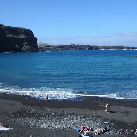 דירה Atlantic View *