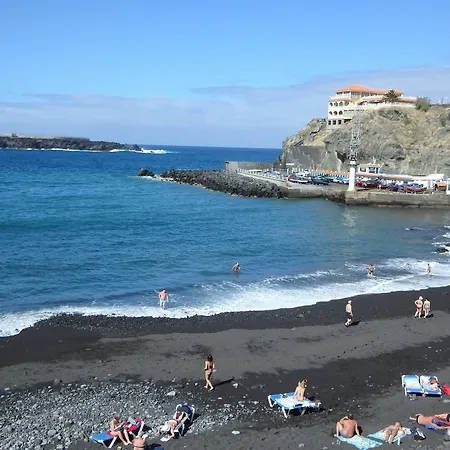 Atlantic View איקוד דה לוס וינוס