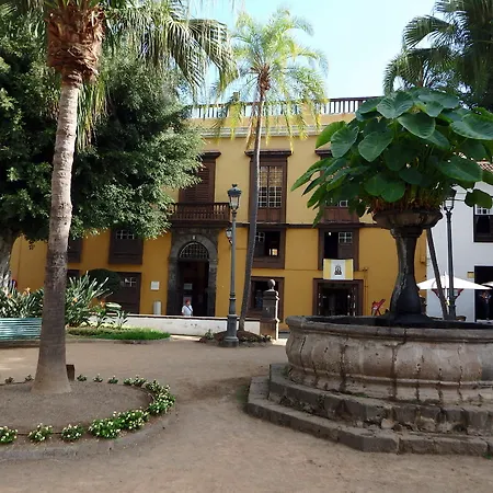 Atlantic View * איקוד דה לוס וינוס