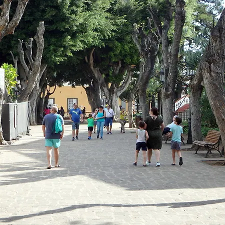 Atlantic View דירה