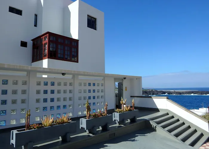 Apartmán Atlantic View