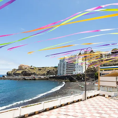 Studio Atlantic View * 이코드레로스비노스