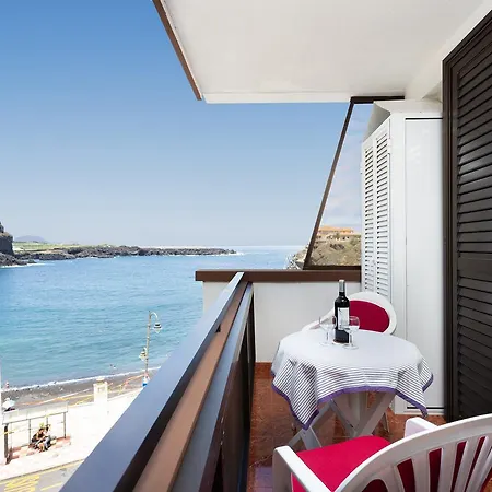 Studio Atlantic View