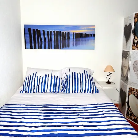 Atlantic View