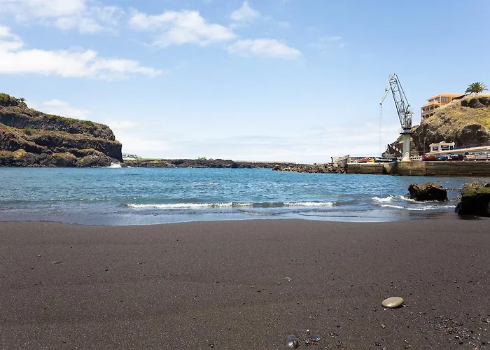 Studio Atlantic View * 이코드레로스비노스