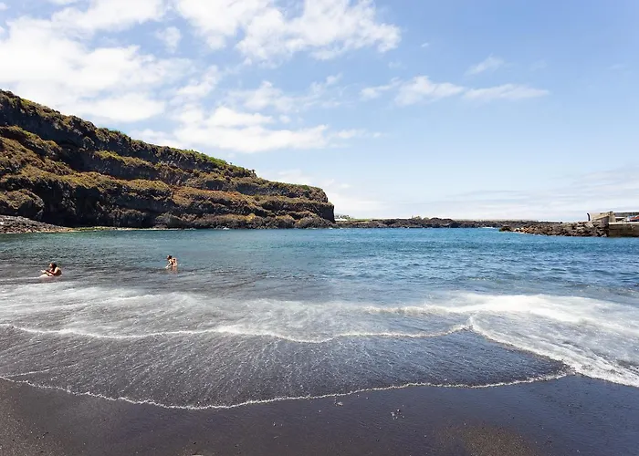 Studio Atlantic View *