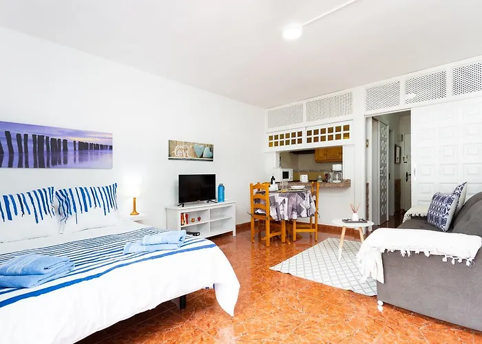 Studio Atlantic View