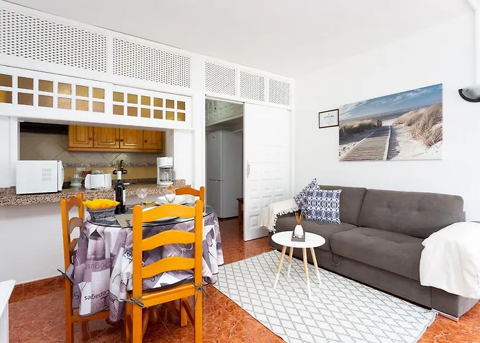 Studio Atlantic View * 이코드레로스비노스