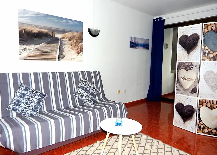 Studio Atlantic View